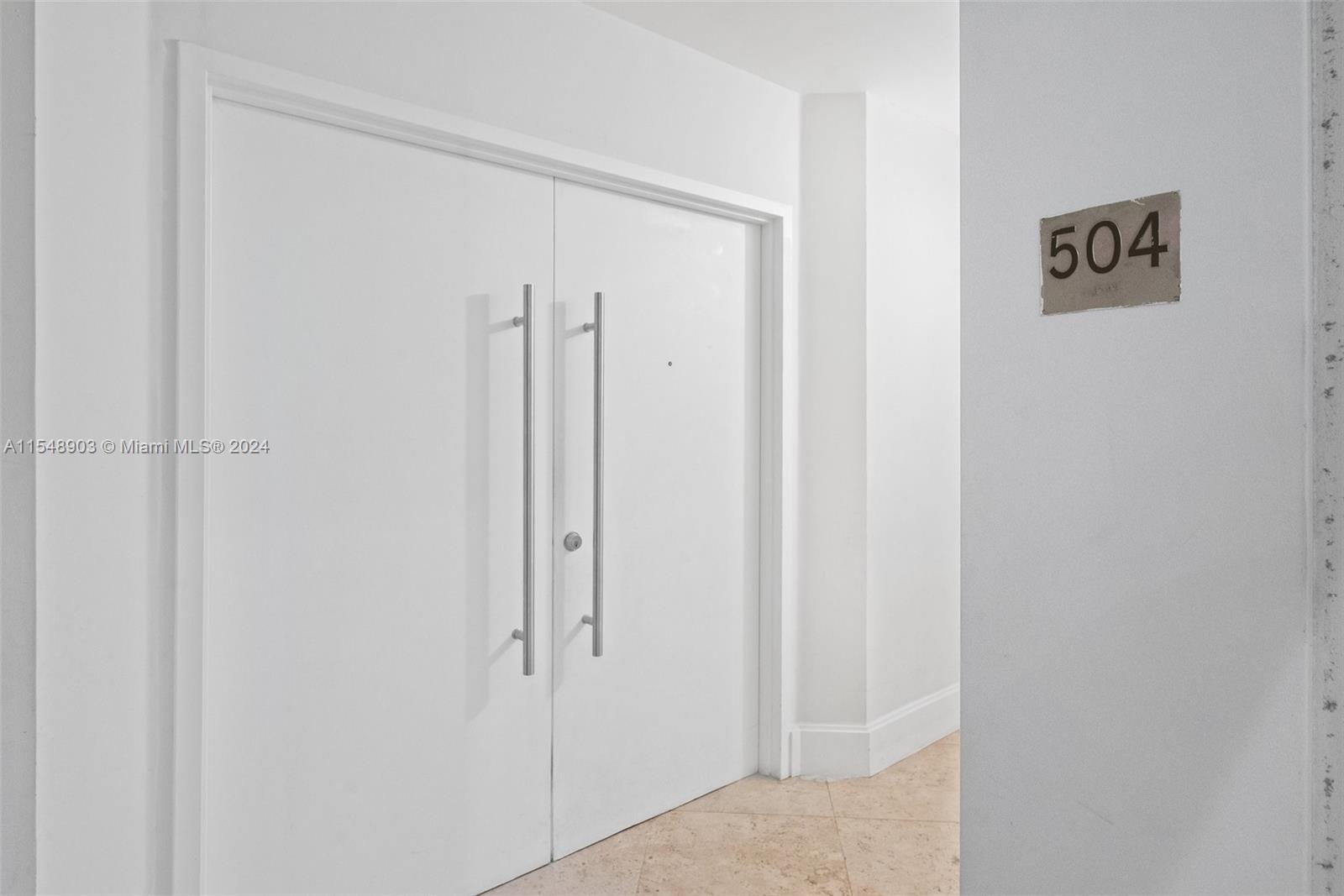 19111 Collins Ave 504, Sunny Isles Beach, Florida 33160, 3 Bedrooms Bedrooms, ,4 BathroomsBathrooms,Residential,For Sale,19111 Collins Ave 504,A11548903