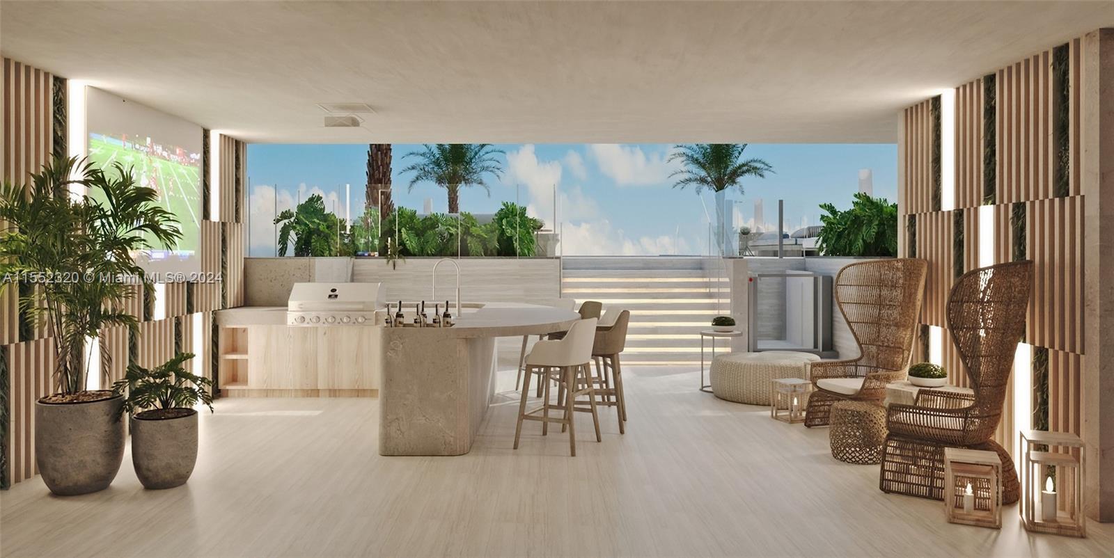 9781 E Bay Harbor 601, Bay Harbor Islands, Florida 33154, 4 Bedrooms Bedrooms, ,4 BathroomsBathrooms,Residential,For Sale,9781 E Bay Harbor 601,A11552320