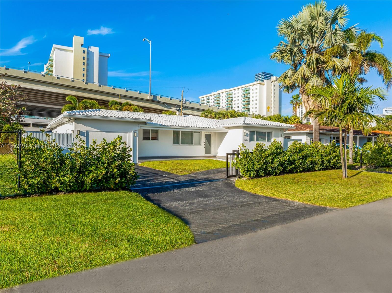 271 191st Ter, Sunny Isles Beach, Florida 33160, 3 Bedrooms Bedrooms, 2 Rooms Rooms,3 BathroomsBathrooms,Residential,For Sale,271 191st Ter,A11552191