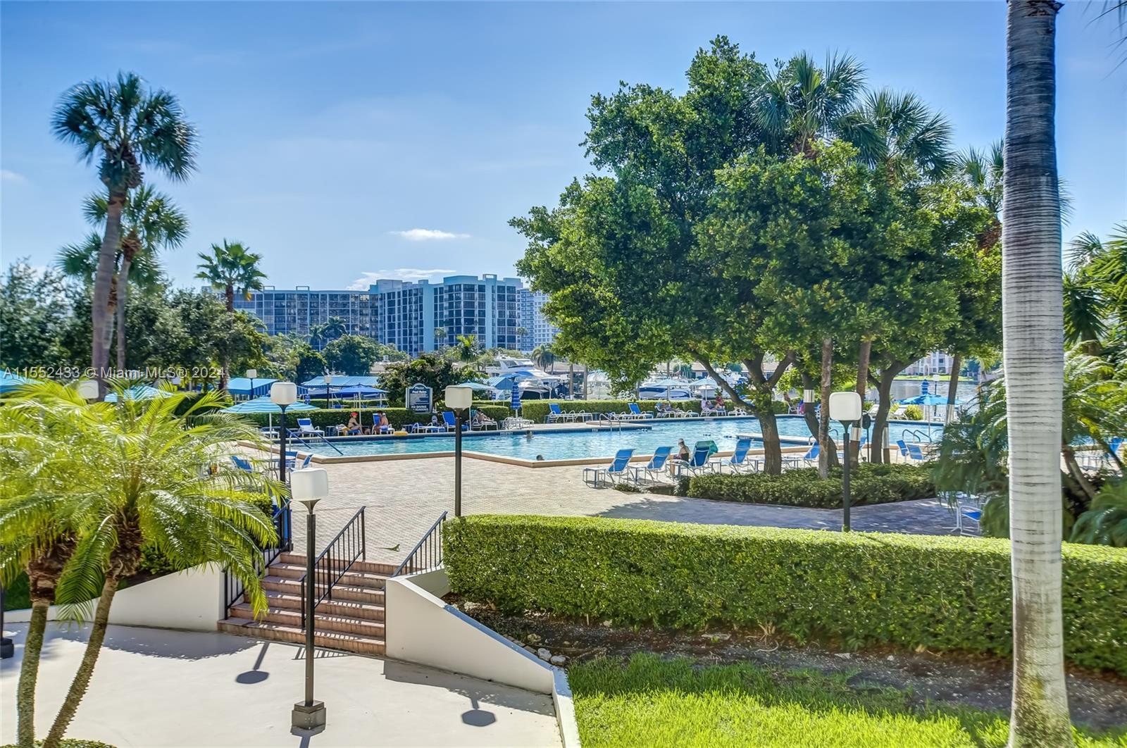 500 Three Islands Blvd 219, Hallandale Beach, Florida 33009, 1 Bedroom Bedrooms, ,1 BathroomBathrooms,Residential,For Sale,500 Three Islands Blvd 219,A11552433