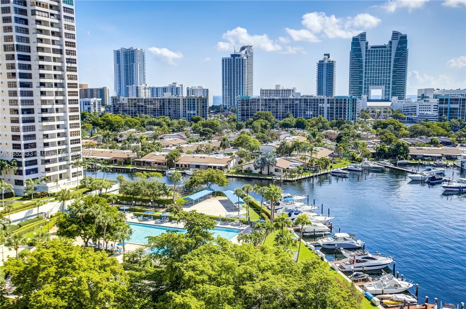 500 Three Islands Blvd 219, Hallandale Beach, Florida 33009, 1 Bedroom Bedrooms, ,1 BathroomBathrooms,Residential,For Sale,500 Three Islands Blvd 219,A11552433