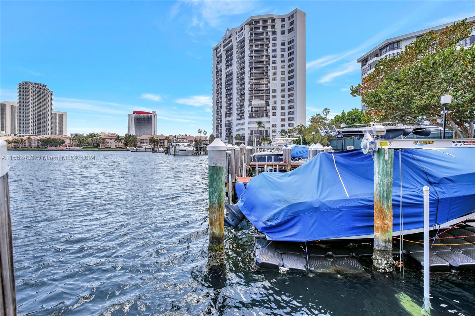 500 Three Islands Blvd 219, Hallandale Beach, Florida 33009, 1 Bedroom Bedrooms, ,1 BathroomBathrooms,Residential,For Sale,500 Three Islands Blvd 219,A11552433