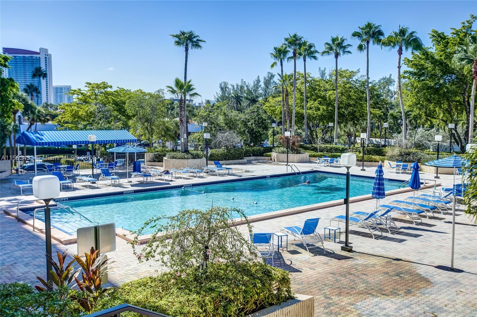 500 Three Islands Blvd 219, Hallandale Beach, Florida 33009, 1 Bedroom Bedrooms, ,1 BathroomBathrooms,Residential,For Sale,500 Three Islands Blvd 219,A11552433