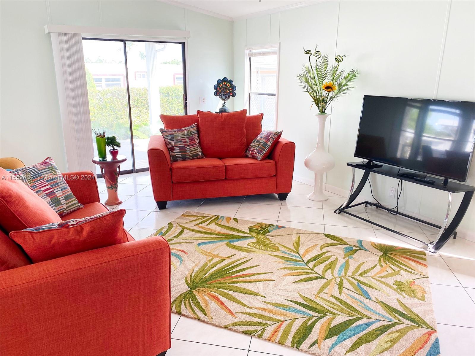 102 Marine Ct 496, Pembroke Park, Florida 33009, 2 Bedrooms Bedrooms, ,2 BathroomsBathrooms,Residential,For Sale,102 Marine Ct 496,A11552432