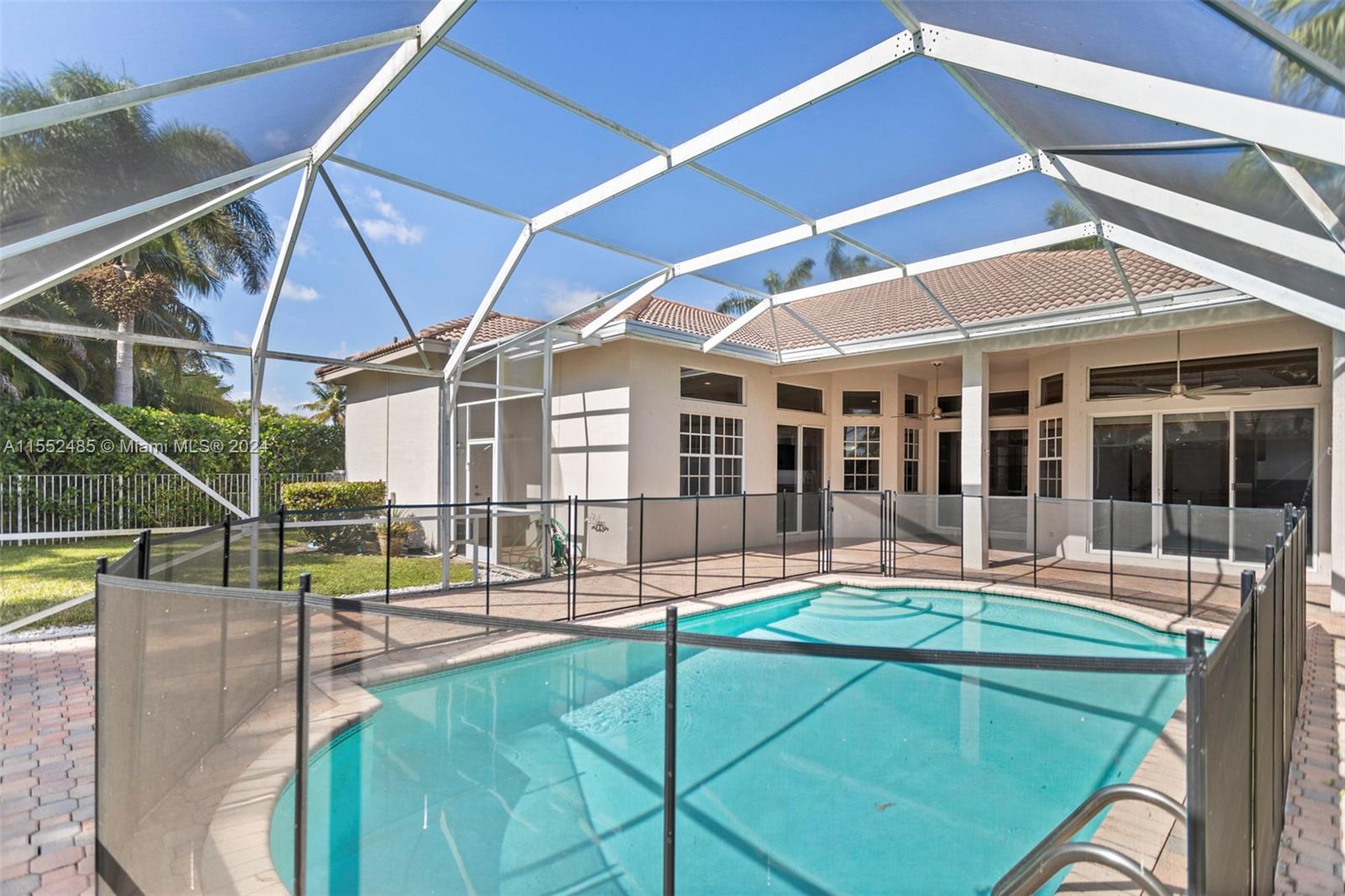 2451 Greenbrier Ct, Weston, Florida 33327, 5 Bedrooms Bedrooms, ,3 BathroomsBathrooms,Residential,For Sale,2451 Greenbrier Ct,A11552485