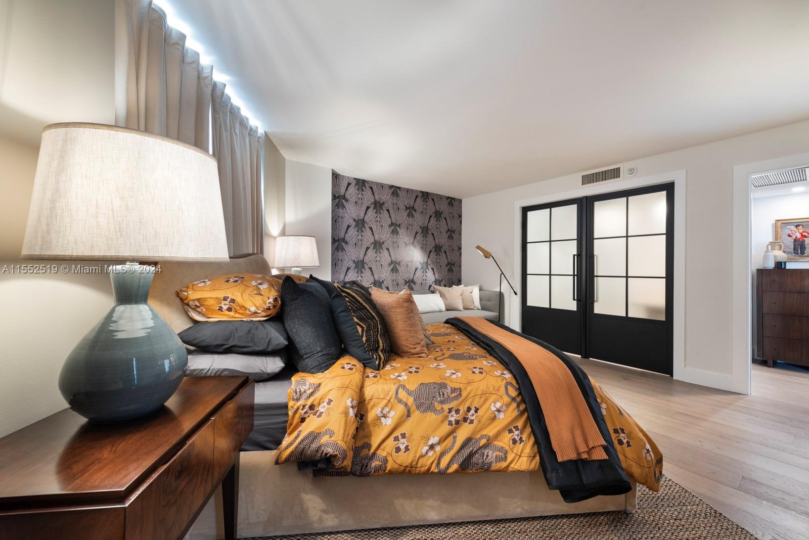 1000 Quayside Ter 1808, Miami, Florida 33138, 1 Bedroom Bedrooms, ,1 BathroomBathrooms,Residential,For Sale,1000 Quayside Ter 1808,A11552519