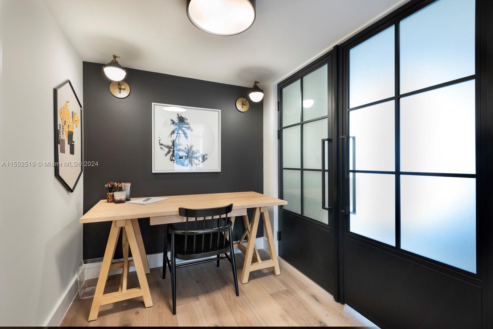 1000 Quayside Ter 1808, Miami, Florida 33138, 1 Bedroom Bedrooms, ,1 BathroomBathrooms,Residential,For Sale,1000 Quayside Ter 1808,A11552519