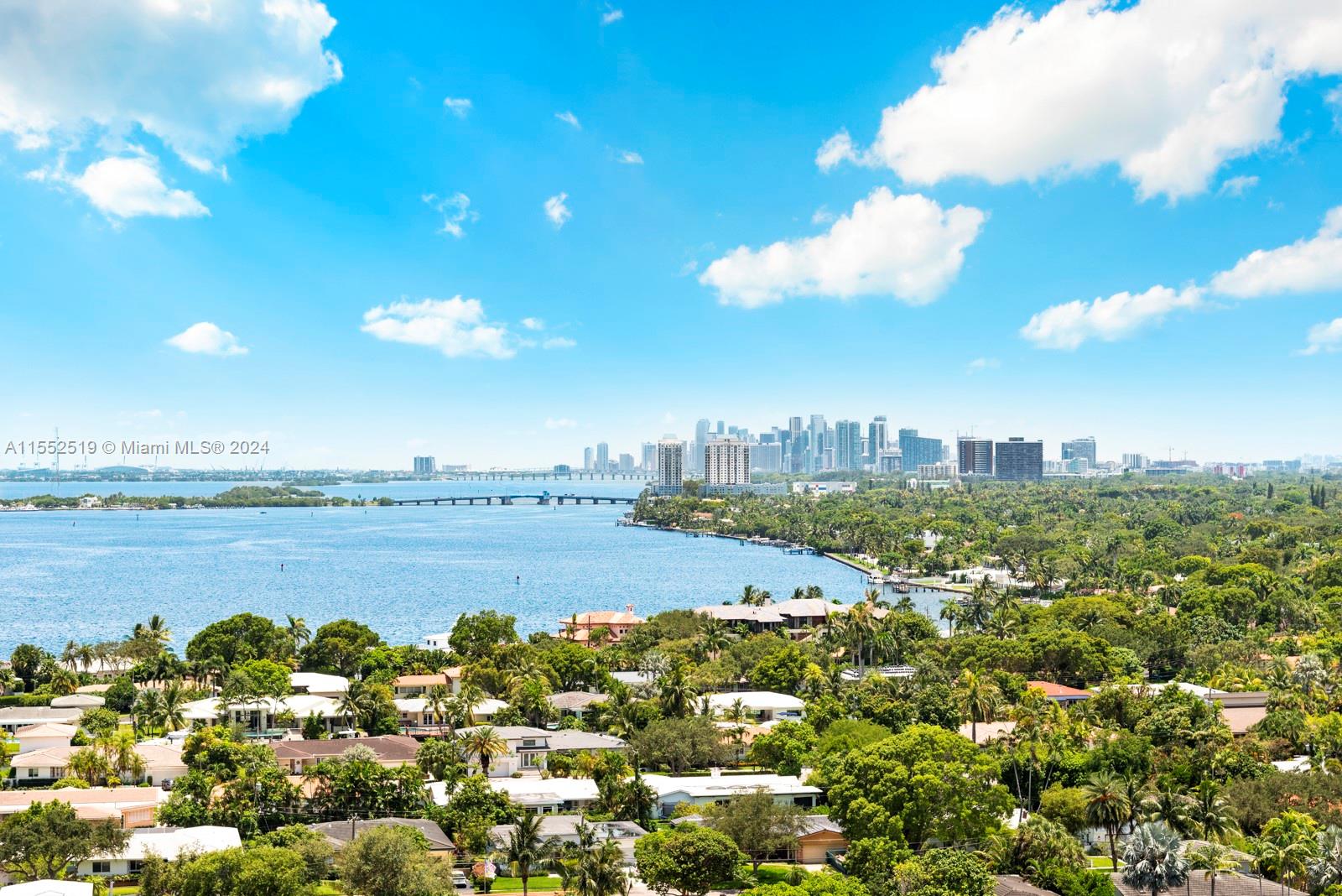 1000 Quayside Ter 1808, Miami, Florida 33138, 1 Bedroom Bedrooms, ,1 BathroomBathrooms,Residential,For Sale,1000 Quayside Ter 1808,A11552519