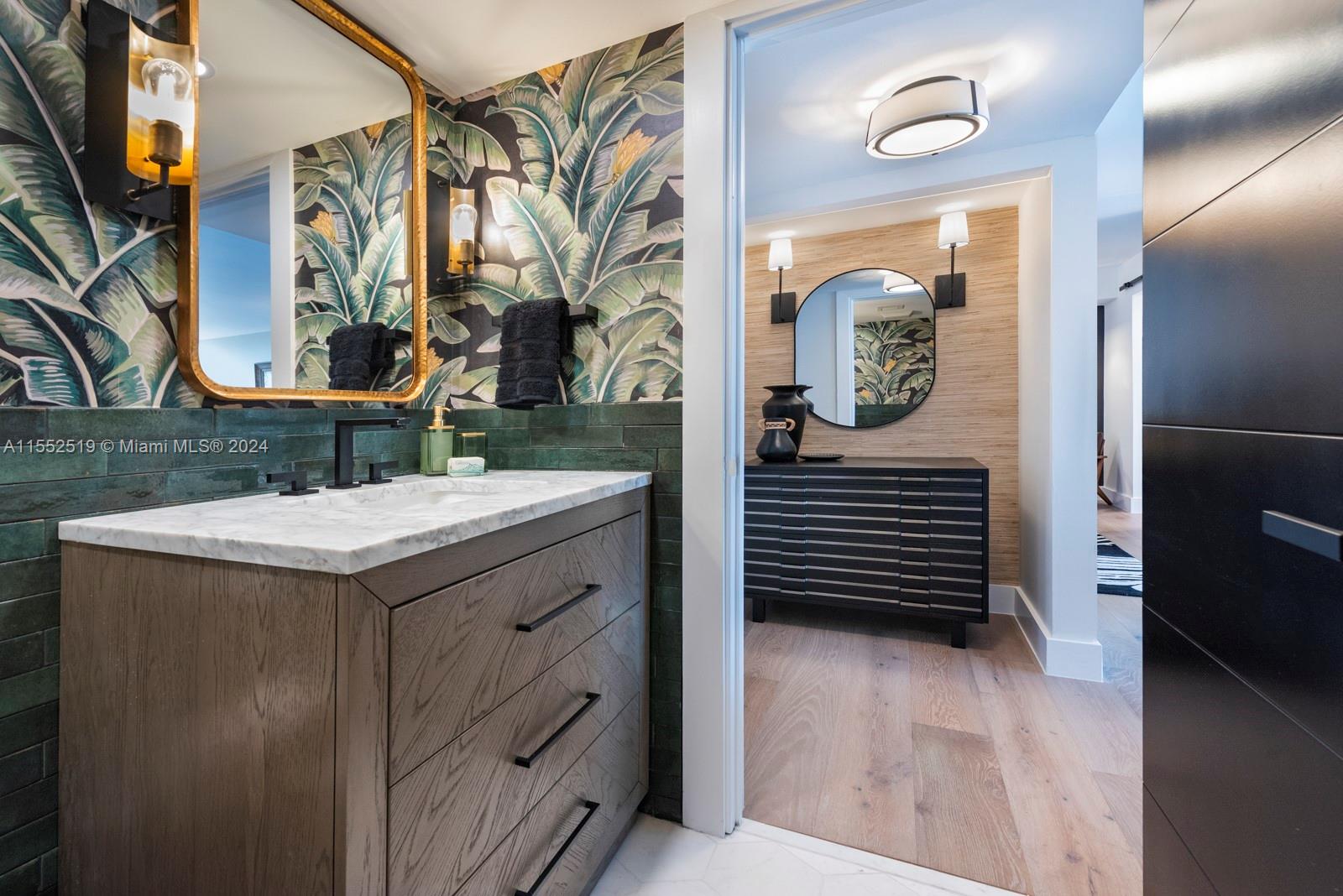 1000 Quayside Ter 1808, Miami, Florida 33138, 1 Bedroom Bedrooms, ,1 BathroomBathrooms,Residential,For Sale,1000 Quayside Ter 1808,A11552519