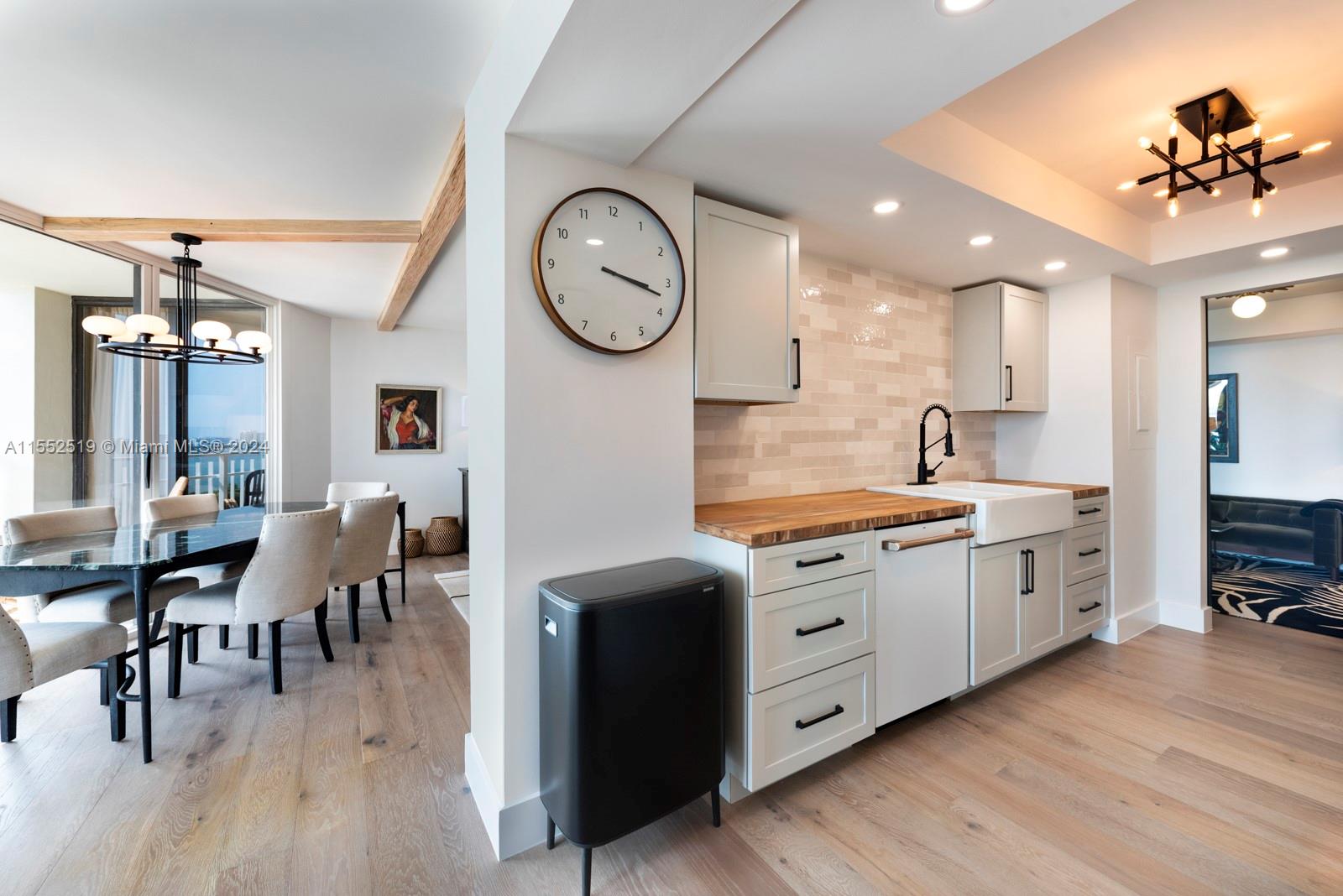 1000 Quayside Ter 1808, Miami, Florida 33138, 1 Bedroom Bedrooms, ,1 BathroomBathrooms,Residential,For Sale,1000 Quayside Ter 1808,A11552519