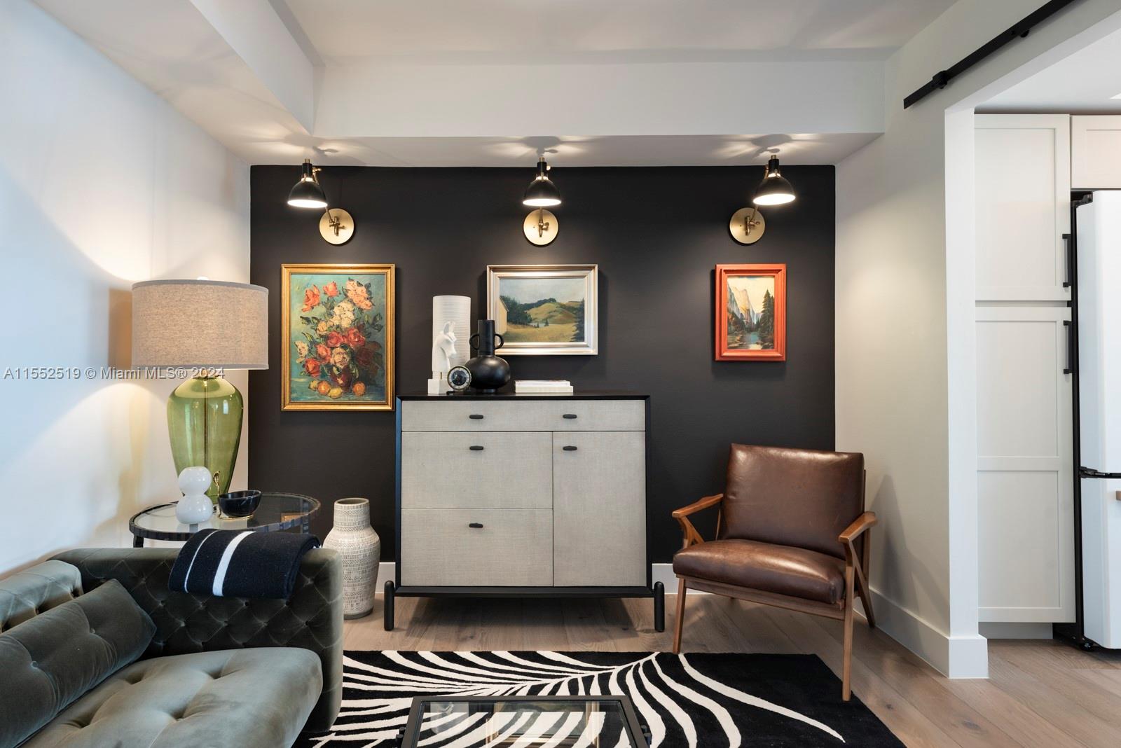 1000 Quayside Ter 1808, Miami, Florida 33138, 1 Bedroom Bedrooms, ,1 BathroomBathrooms,Residential,For Sale,1000 Quayside Ter 1808,A11552519