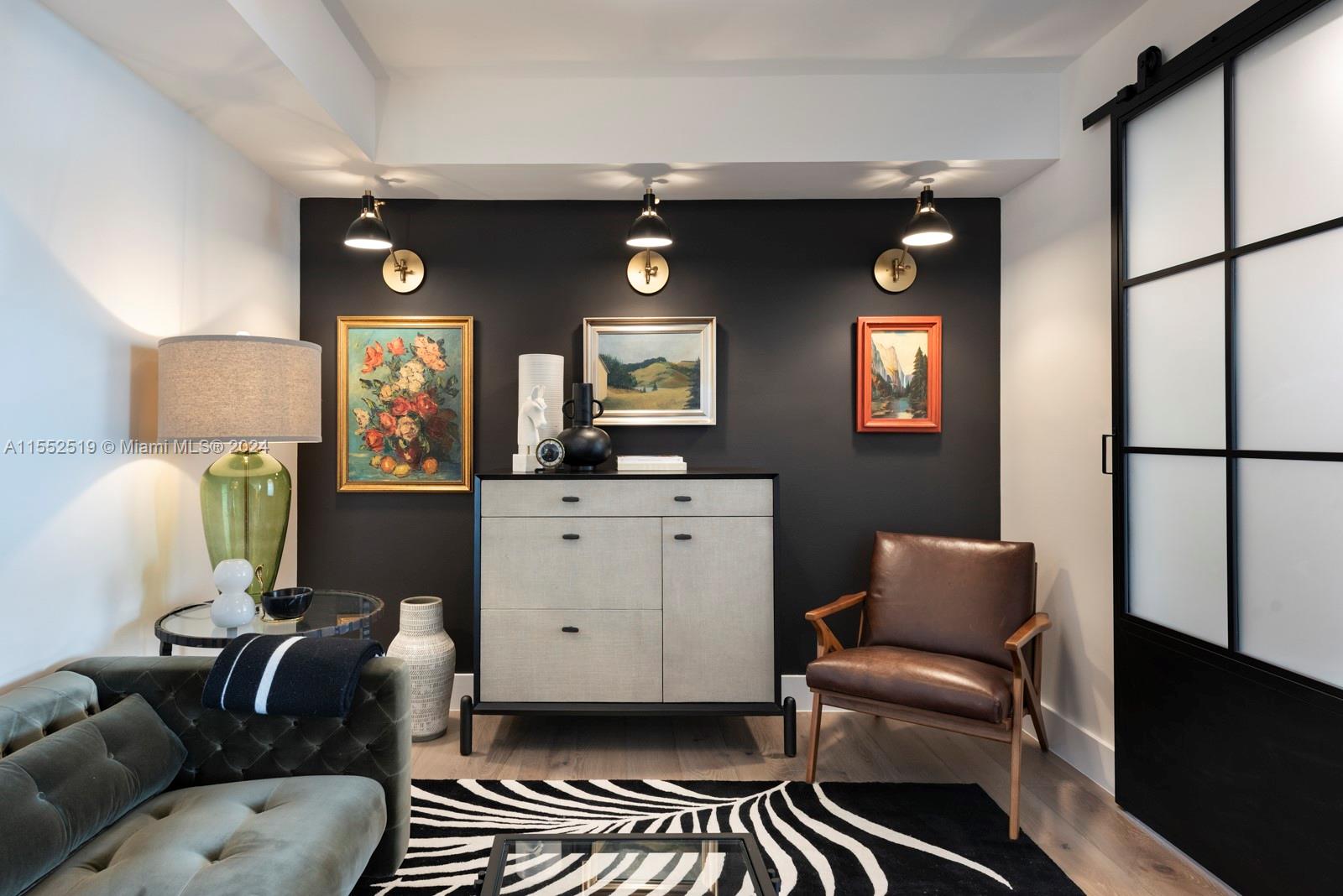 1000 Quayside Ter 1808, Miami, Florida 33138, 1 Bedroom Bedrooms, ,1 BathroomBathrooms,Residential,For Sale,1000 Quayside Ter 1808,A11552519