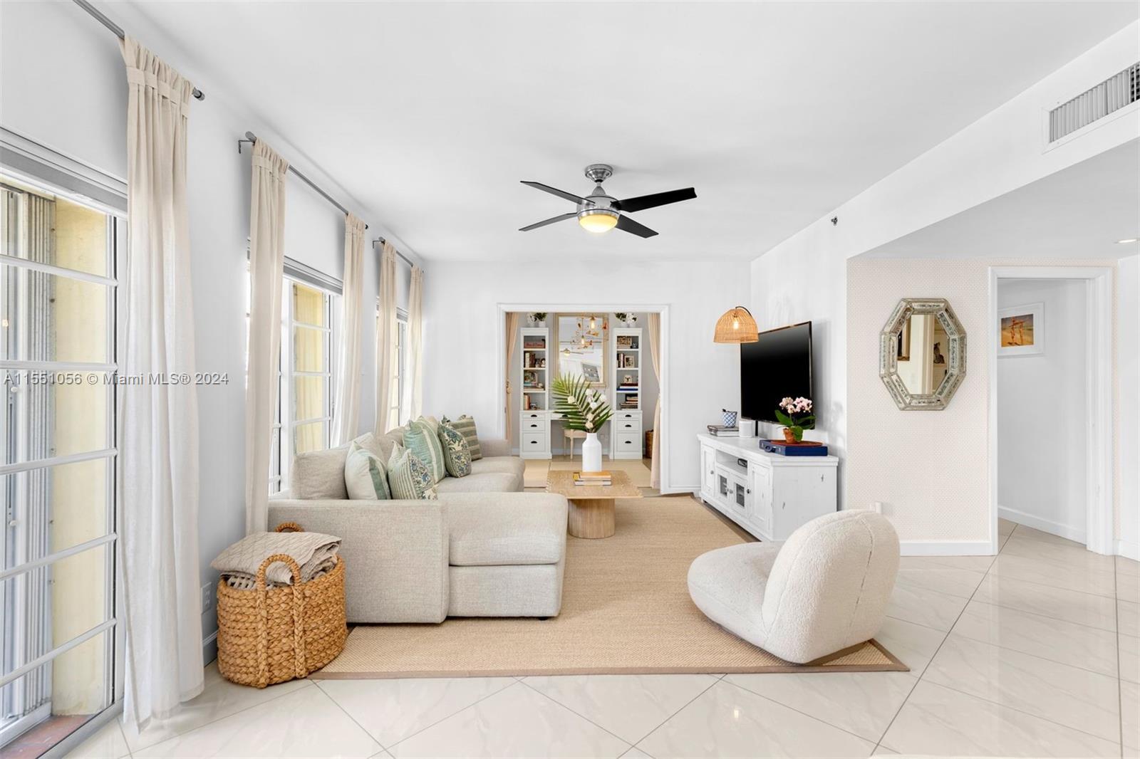 120 Jefferson Ave 12014, Miami Beach, Florida 33139, 3 Bedrooms Bedrooms, ,2 BathroomsBathrooms,Residential,For Sale,120 Jefferson Ave 12014,A11551056