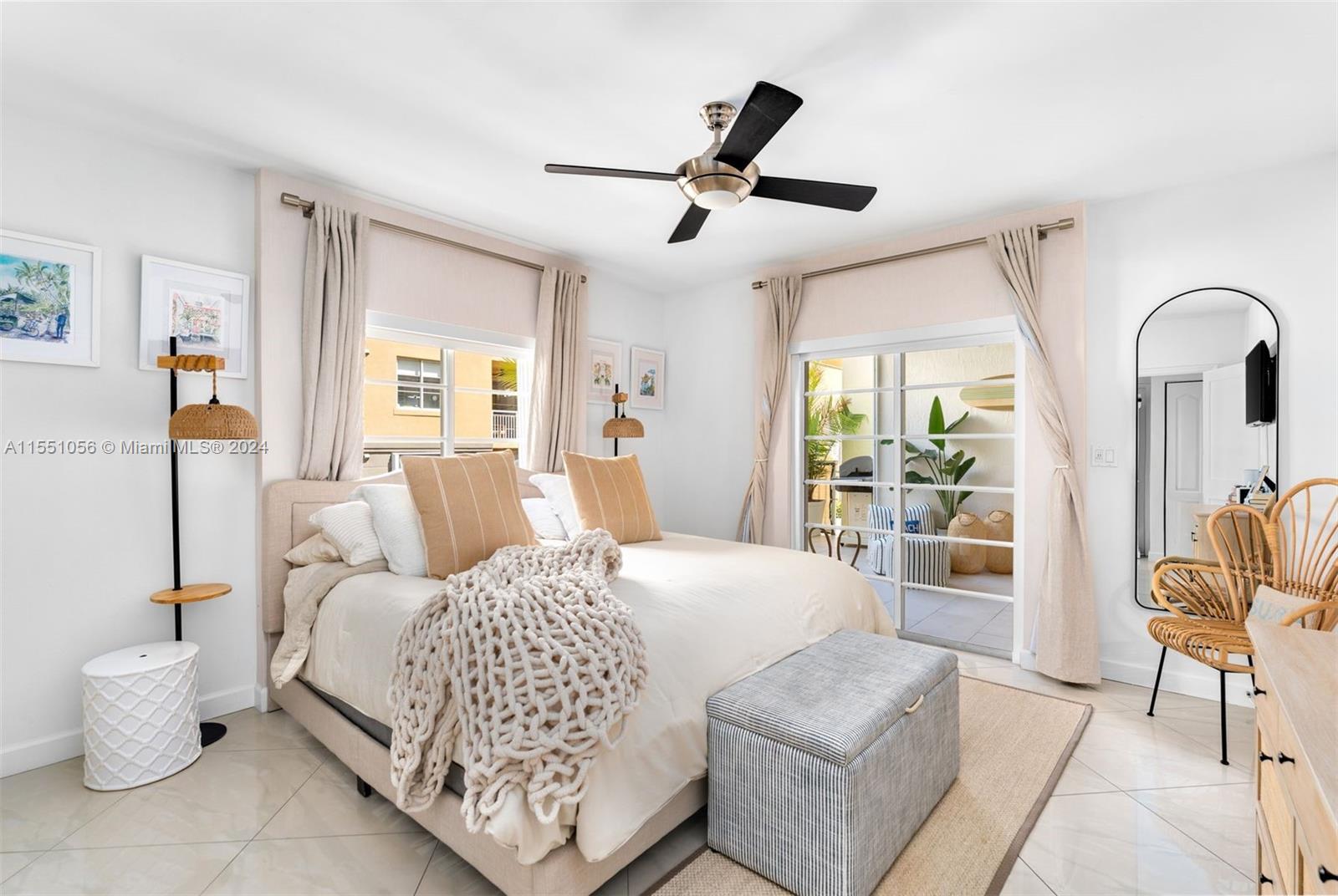 120 Jefferson Ave 12014, Miami Beach, Florida 33139, 3 Bedrooms Bedrooms, ,2 BathroomsBathrooms,Residential,For Sale,120 Jefferson Ave 12014,A11551056