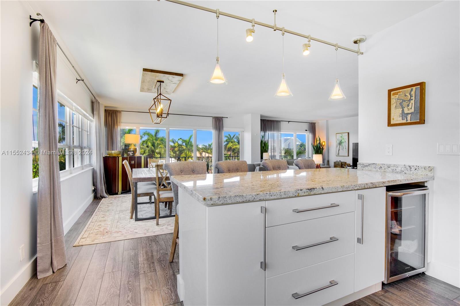 2500 E Las Olas Blvd 408, Fort Lauderdale, Florida 33301, 2 Bedrooms Bedrooms, ,2 BathroomsBathrooms,Residential,For Sale,2500 E Las Olas Blvd 408,A11552434