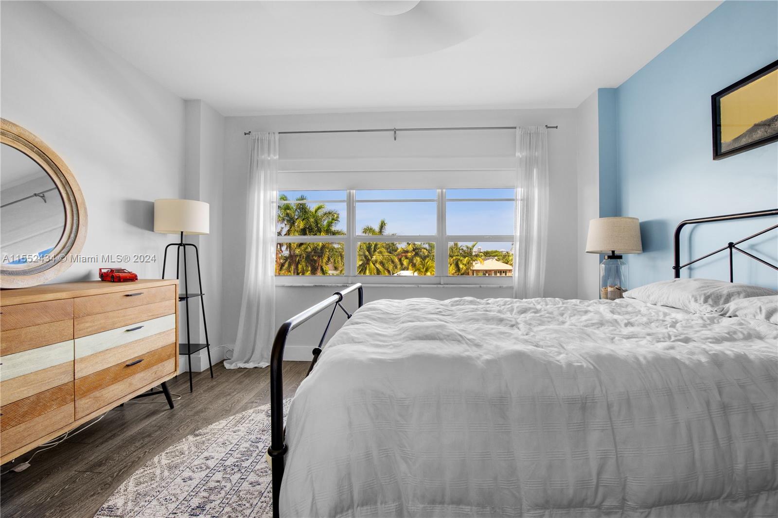 2500 E Las Olas Blvd 408, Fort Lauderdale, Florida 33301, 2 Bedrooms Bedrooms, ,2 BathroomsBathrooms,Residential,For Sale,2500 E Las Olas Blvd 408,A11552434