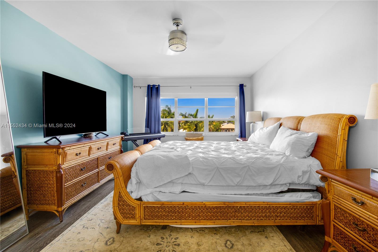 2500 E Las Olas Blvd 408, Fort Lauderdale, Florida 33301, 2 Bedrooms Bedrooms, ,2 BathroomsBathrooms,Residential,For Sale,2500 E Las Olas Blvd 408,A11552434