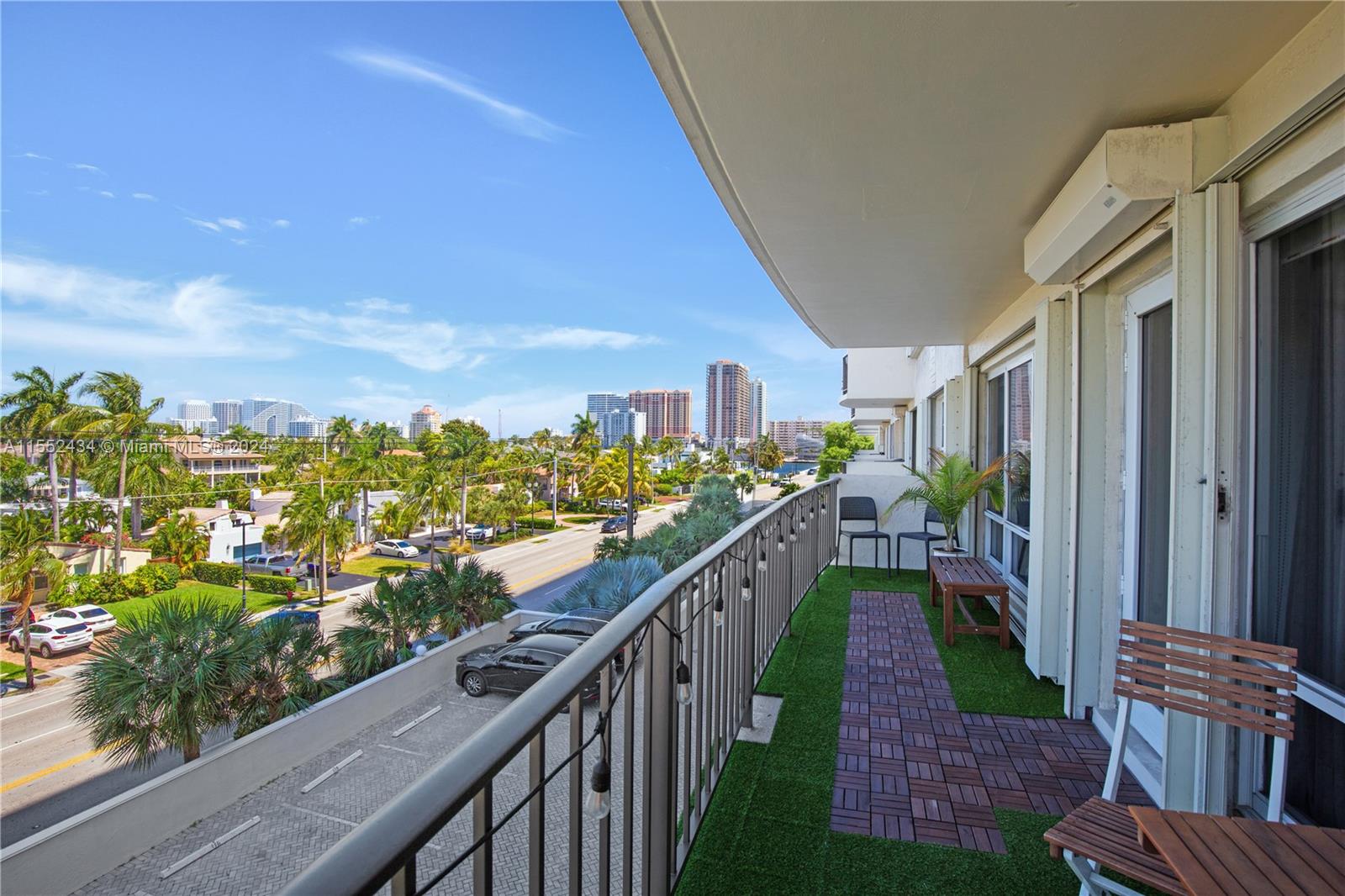 2500 E Las Olas Blvd 408, Fort Lauderdale, Florida 33301, 2 Bedrooms Bedrooms, ,2 BathroomsBathrooms,Residential,For Sale,2500 E Las Olas Blvd 408,A11552434