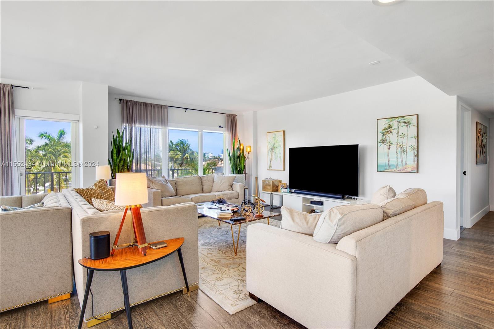 2500 E Las Olas Blvd 408, Fort Lauderdale, Florida 33301, 2 Bedrooms Bedrooms, ,2 BathroomsBathrooms,Residential,For Sale,2500 E Las Olas Blvd 408,A11552434