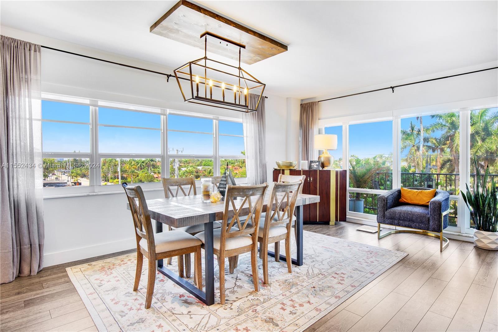 2500 E Las Olas Blvd 408, Fort Lauderdale, Florida 33301, 2 Bedrooms Bedrooms, ,2 BathroomsBathrooms,Residential,For Sale,2500 E Las Olas Blvd 408,A11552434