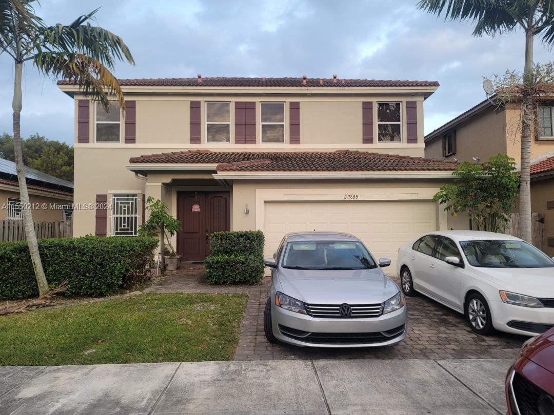 22655 SW 110th Ave  For Sale A11550212, FL