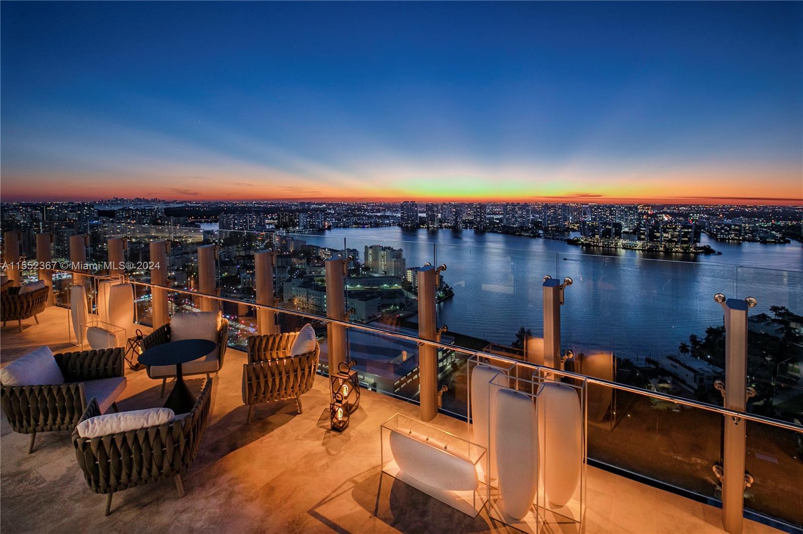 18501 Collins Ave 4903, Sunny Isles Beach, Florida 33160, 4 Bedrooms Bedrooms, ,6 BathroomsBathrooms,Residential,For Sale,18501 Collins Ave 4903,A11552367