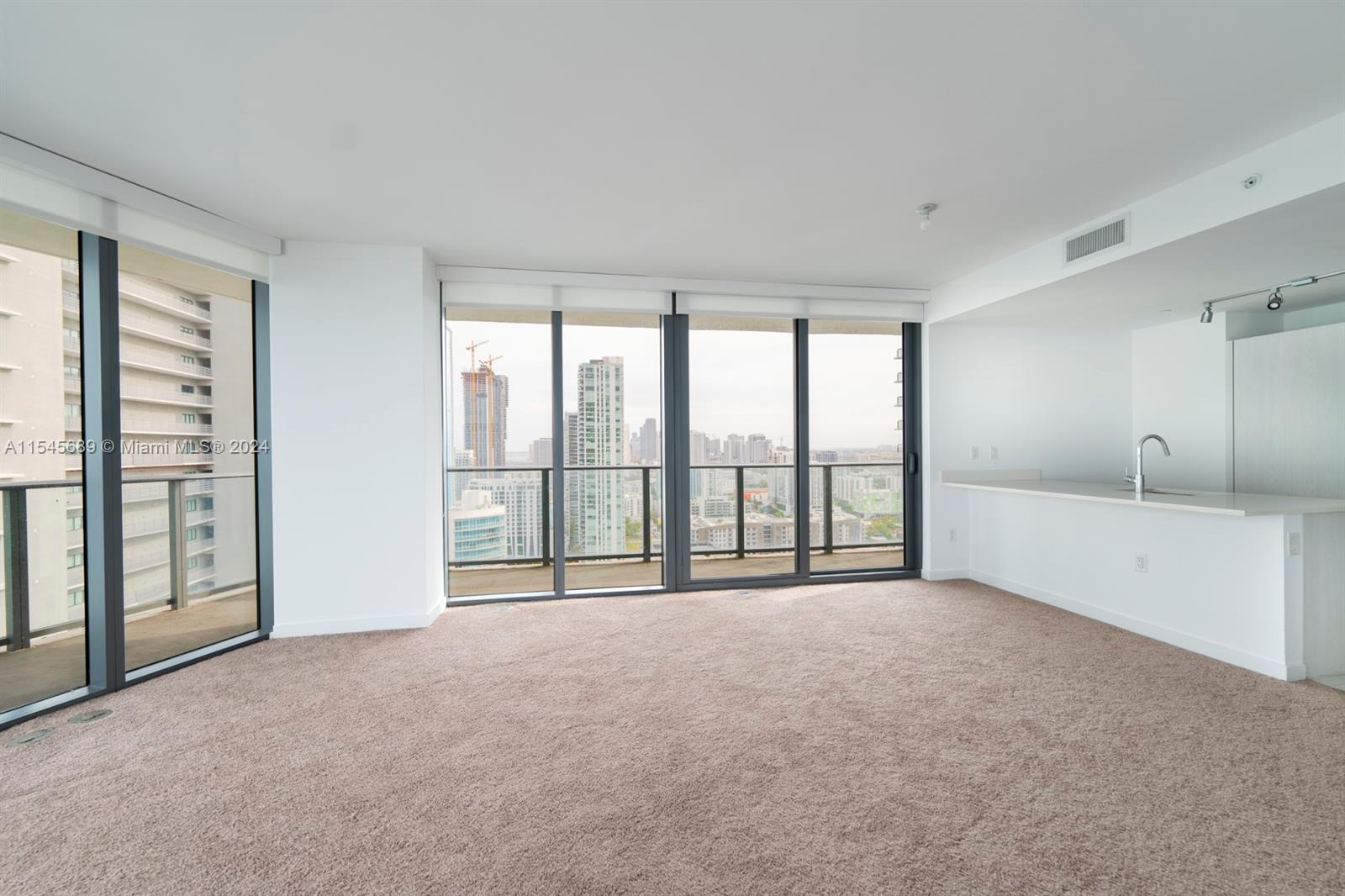 501 NE 31st St 2706, Miami, Florida 33137, 3 Bedrooms Bedrooms, ,2 BathroomsBathrooms,Residential,For Sale,501 NE 31st St 2706,A11545689