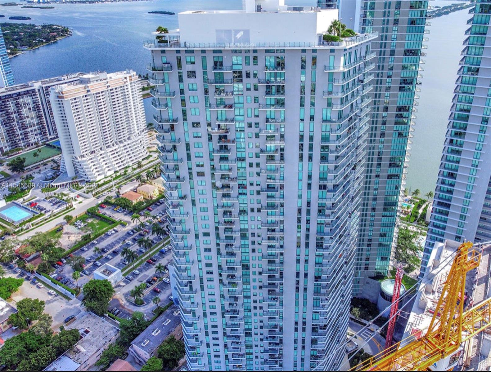 501 NE 31st St 2706, Miami, Florida 33137, 3 Bedrooms Bedrooms, ,2 BathroomsBathrooms,Residential,For Sale,501 NE 31st St 2706,A11545689