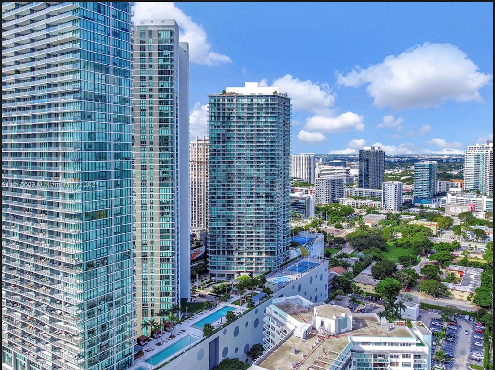 501 NE 31st St 2706, Miami, Florida 33137, 3 Bedrooms Bedrooms, ,2 BathroomsBathrooms,Residential,For Sale,501 NE 31st St 2706,A11545689