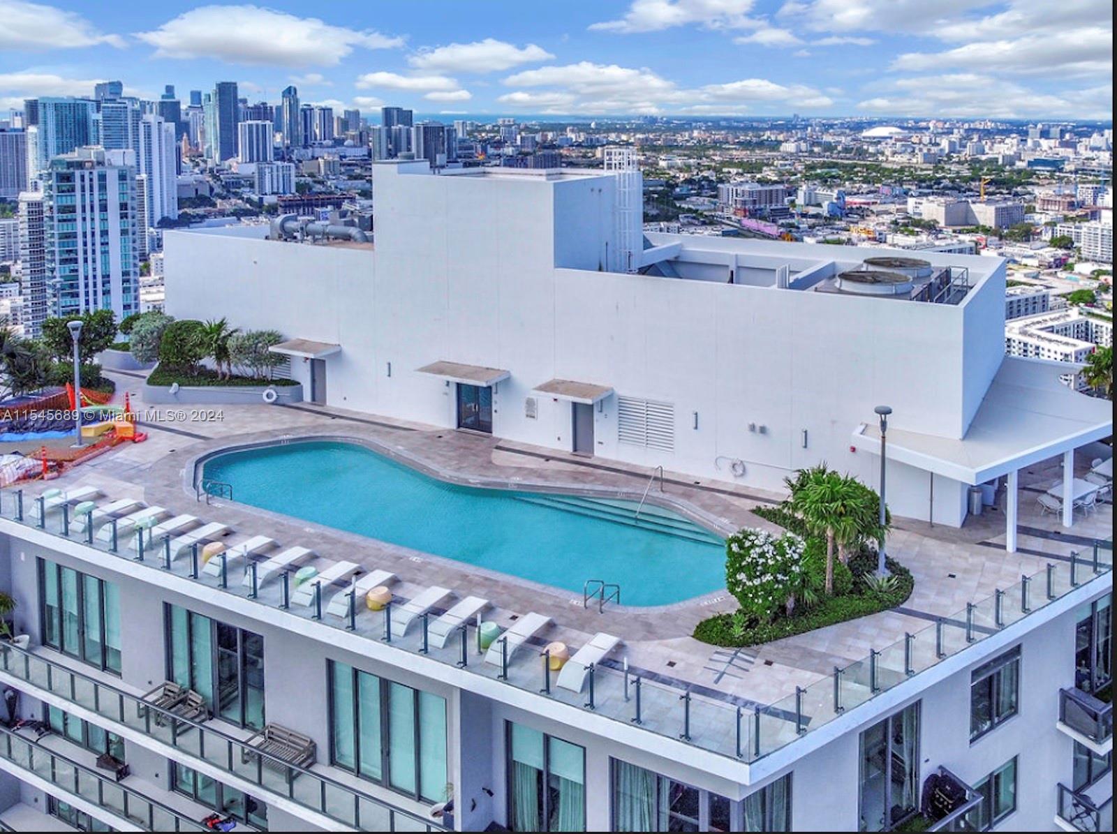 501 NE 31st St 2706, Miami, Florida 33137, 3 Bedrooms Bedrooms, ,2 BathroomsBathrooms,Residential,For Sale,501 NE 31st St 2706,A11545689