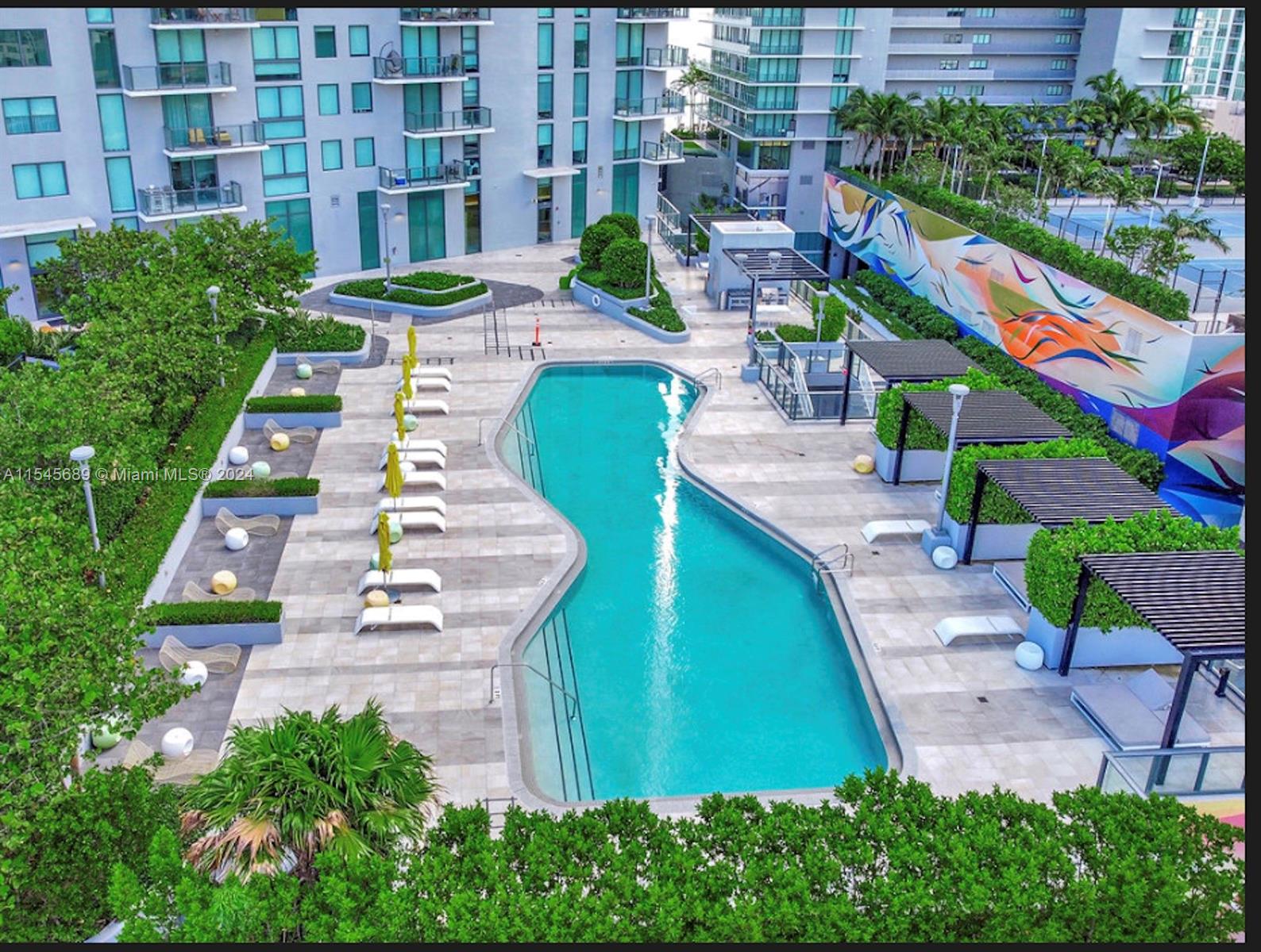 501 NE 31st St 2706, Miami, Florida 33137, 3 Bedrooms Bedrooms, ,2 BathroomsBathrooms,Residential,For Sale,501 NE 31st St 2706,A11545689