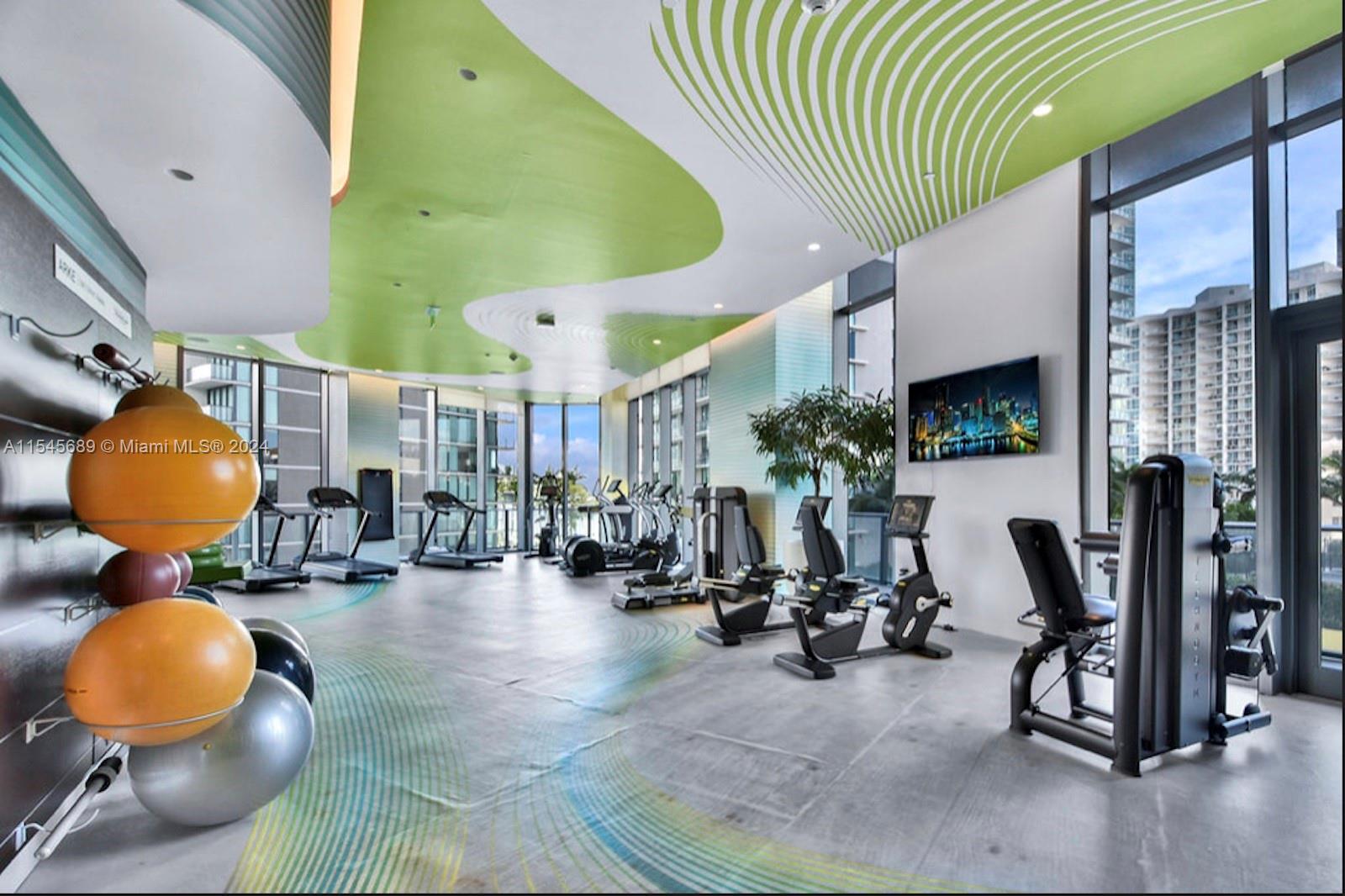 501 NE 31st St 2706, Miami, Florida 33137, 3 Bedrooms Bedrooms, ,2 BathroomsBathrooms,Residential,For Sale,501 NE 31st St 2706,A11545689