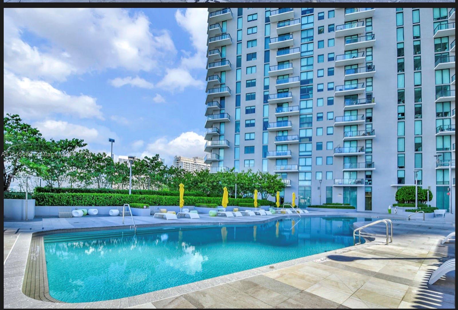 501 NE 31st St 2706, Miami, Florida 33137, 3 Bedrooms Bedrooms, ,2 BathroomsBathrooms,Residential,For Sale,501 NE 31st St 2706,A11545689