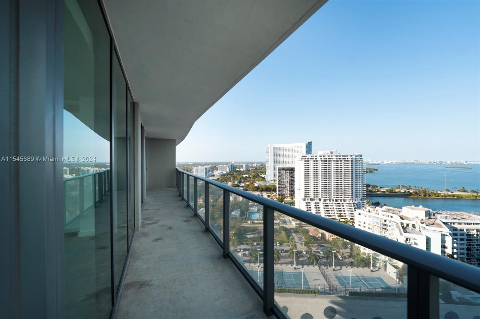 501 NE 31st St 2706, Miami, Florida 33137, 3 Bedrooms Bedrooms, ,2 BathroomsBathrooms,Residential,For Sale,501 NE 31st St 2706,A11545689