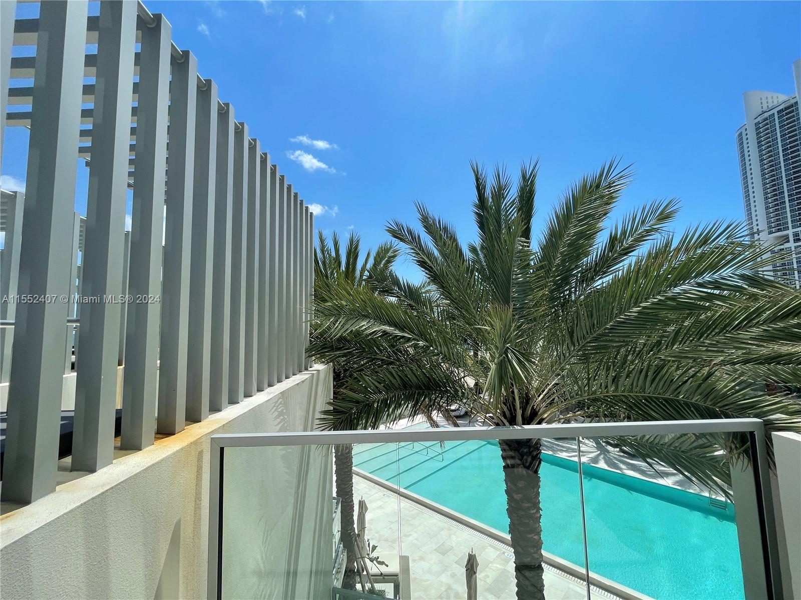 18501 Collins Avenue Cabana 22, Sunny Isles Beach, Florida 33160, ,1 BathroomBathrooms,Residential,For Sale,18501 Collins Avenue Cabana 22,A11552407