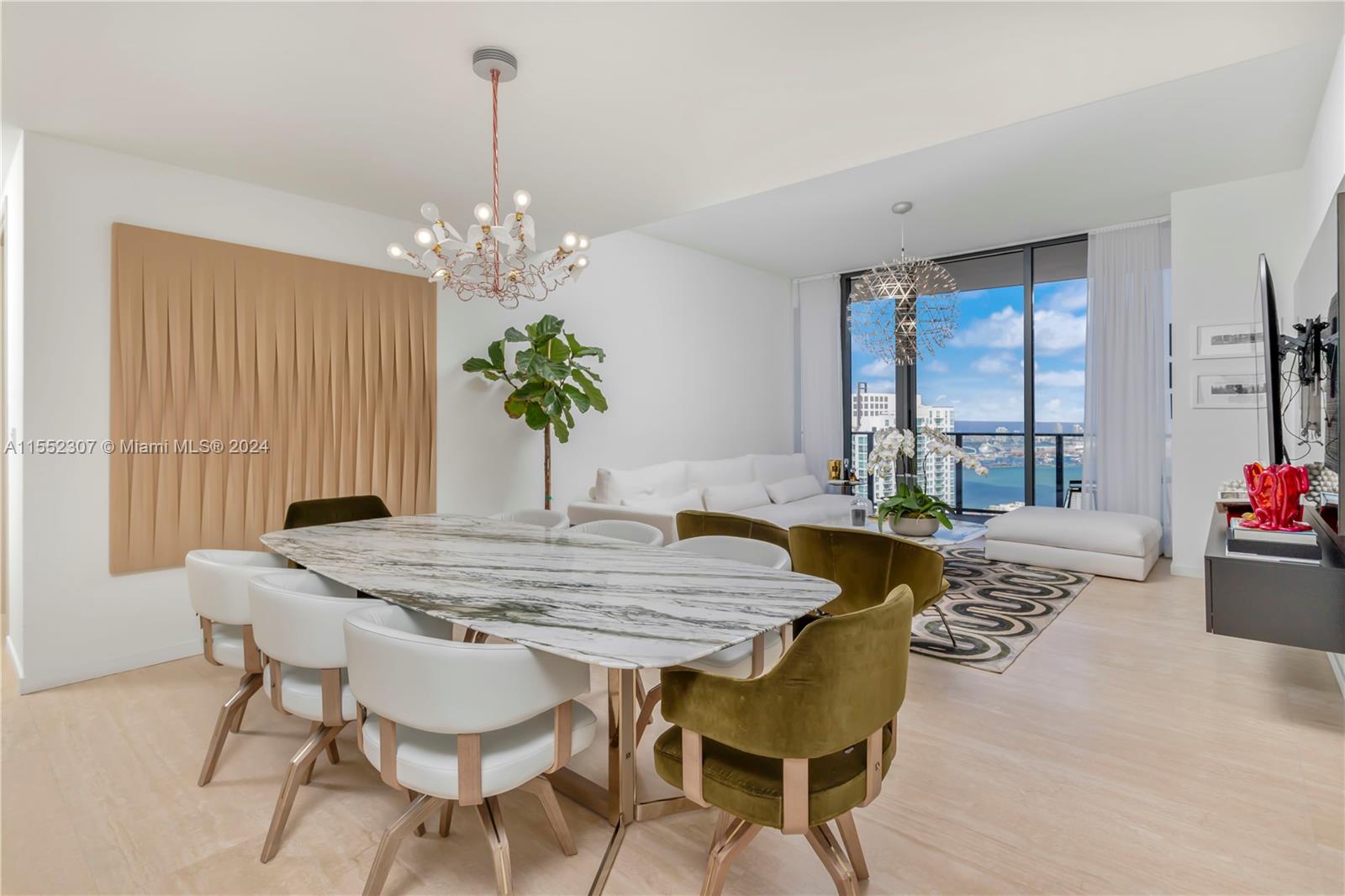 Condo for Sale in Miami, FL