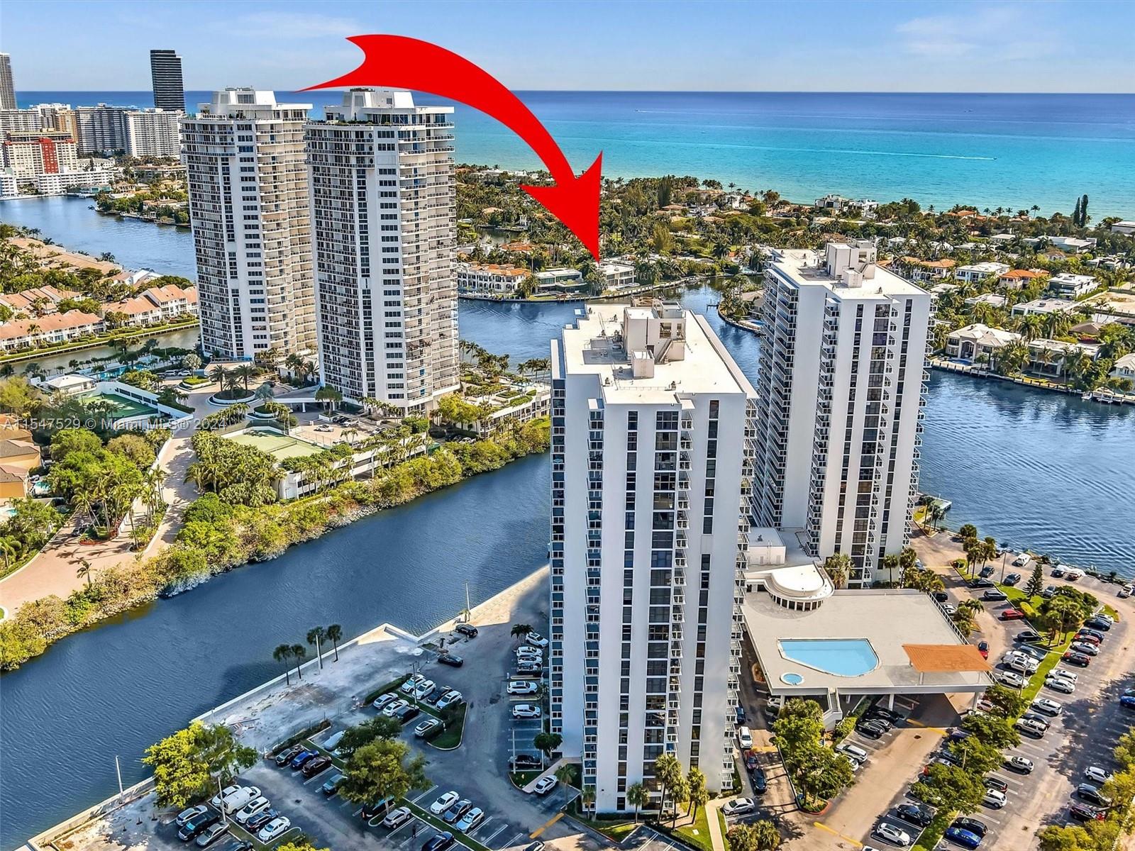 20505 E Country Club Dr 439, Aventura, Florida 33180, 2 Bedrooms Bedrooms, ,2 BathroomsBathrooms,Residential,For Sale,20505 E Country Club Dr 439,A11547529