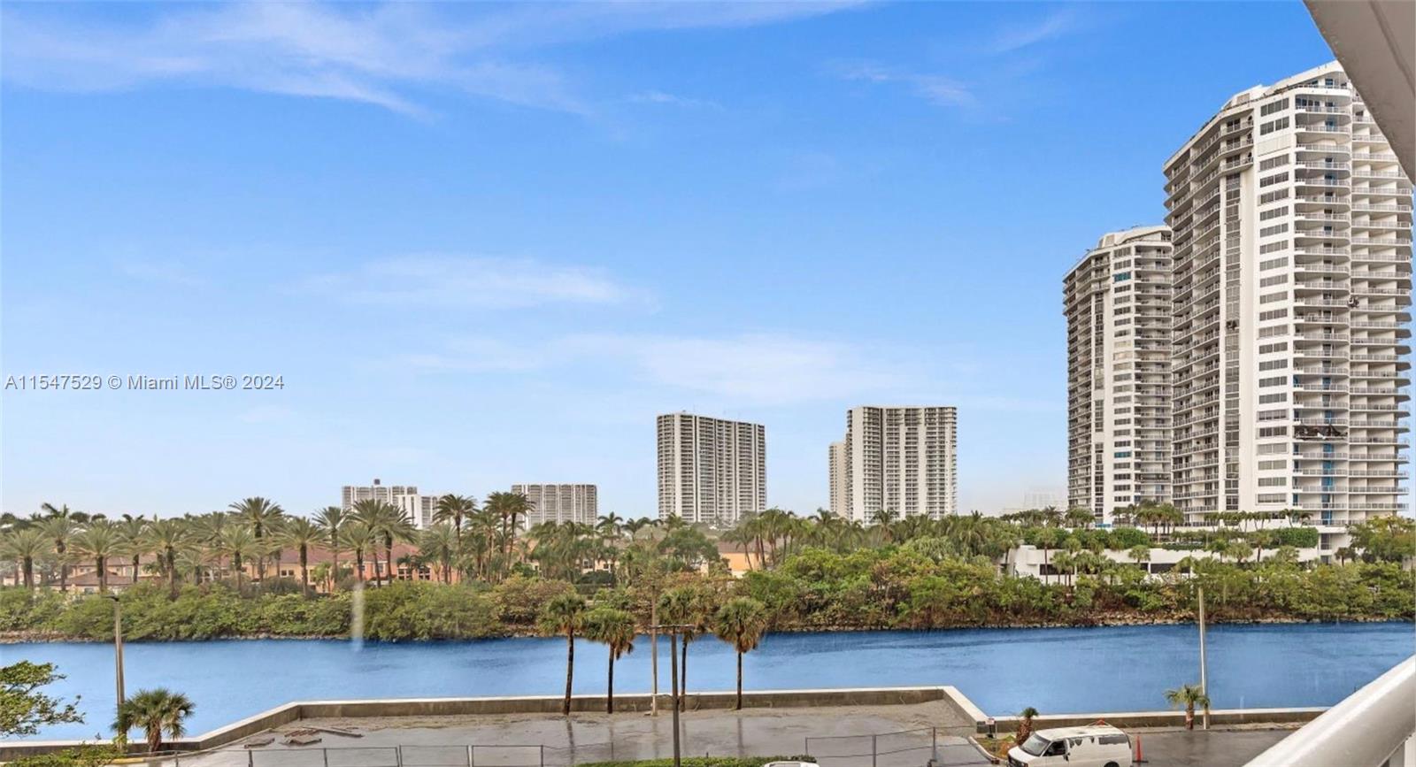 Parking Area/Landscaping below to be upgraded shortly!