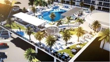 Planned Pool Area Upgrades to be completed by next year!!