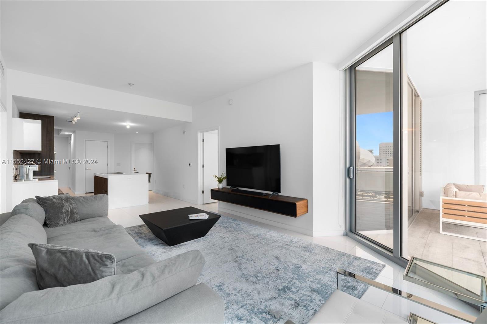 851 NE 1st Ave 1008, Miami, Florida 33132, 2 Bedrooms Bedrooms, ,3 BathroomsBathrooms,Residential,For Sale,851 NE 1st Ave 1008,A11552427