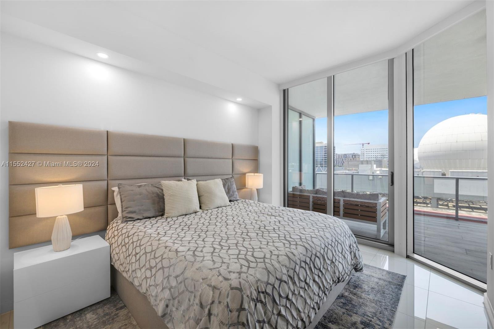 851 NE 1st Ave 1008, Miami, Florida 33132, 2 Bedrooms Bedrooms, ,3 BathroomsBathrooms,Residential,For Sale,851 NE 1st Ave 1008,A11552427