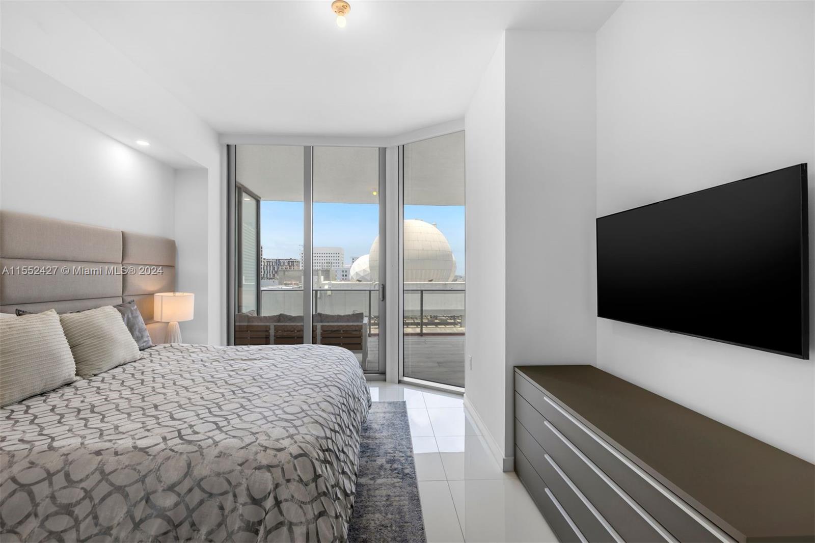 851 NE 1st Ave 1008, Miami, Florida 33132, 2 Bedrooms Bedrooms, ,3 BathroomsBathrooms,Residential,For Sale,851 NE 1st Ave 1008,A11552427