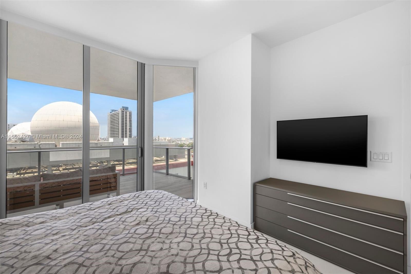 851 NE 1st Ave 1008, Miami, Florida 33132, 2 Bedrooms Bedrooms, ,3 BathroomsBathrooms,Residential,For Sale,851 NE 1st Ave 1008,A11552427