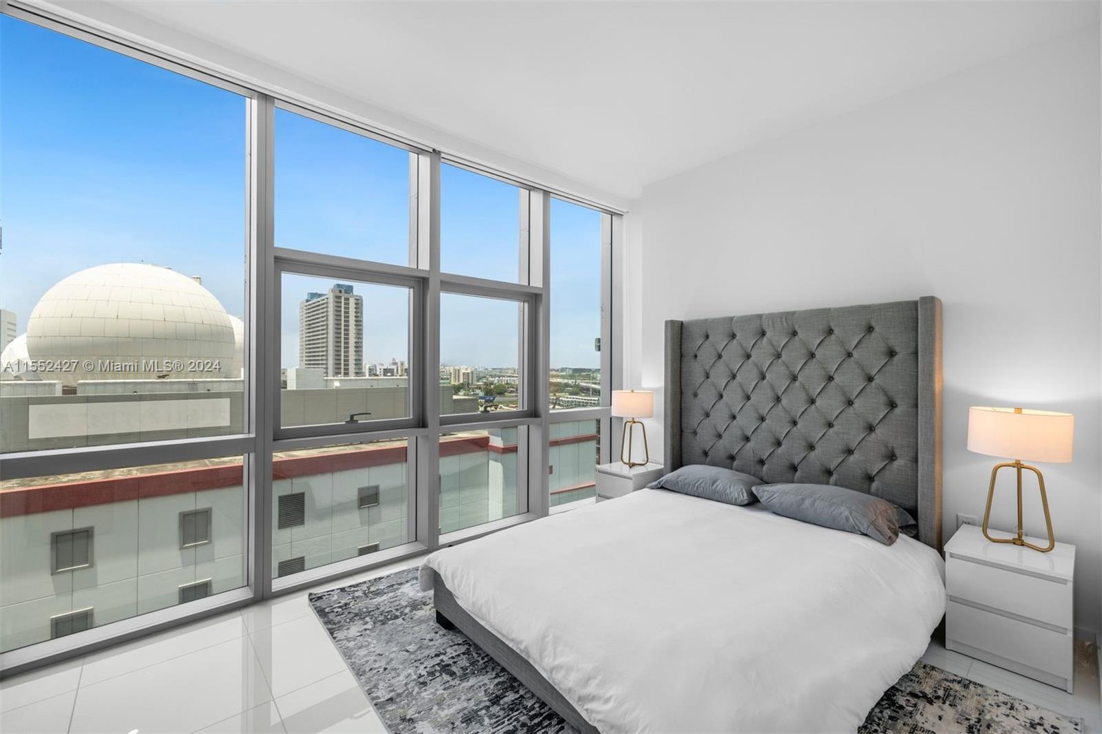 851 NE 1st Ave 1008, Miami, Florida 33132, 2 Bedrooms Bedrooms, ,3 BathroomsBathrooms,Residential,For Sale,851 NE 1st Ave 1008,A11552427
