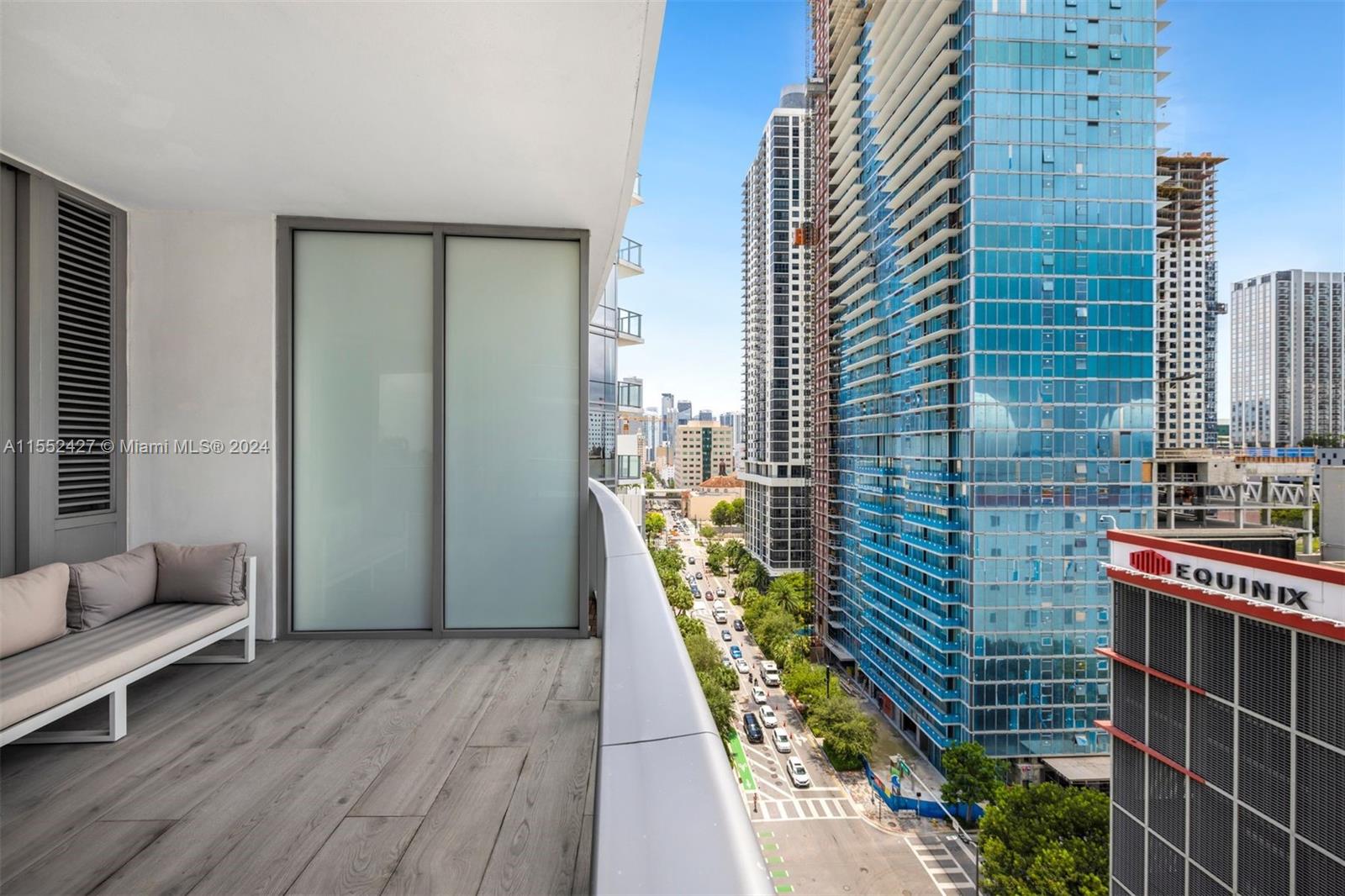 851 NE 1st Ave 1008, Miami, Florida 33132, 2 Bedrooms Bedrooms, ,3 BathroomsBathrooms,Residential,For Sale,851 NE 1st Ave 1008,A11552427