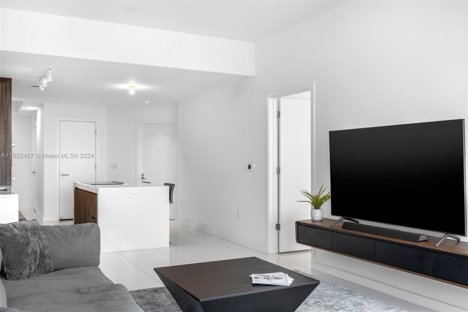 851 NE 1st Ave 1008, Miami, Florida 33132, 2 Bedrooms Bedrooms, ,3 BathroomsBathrooms,Residential,For Sale,851 NE 1st Ave 1008,A11552427