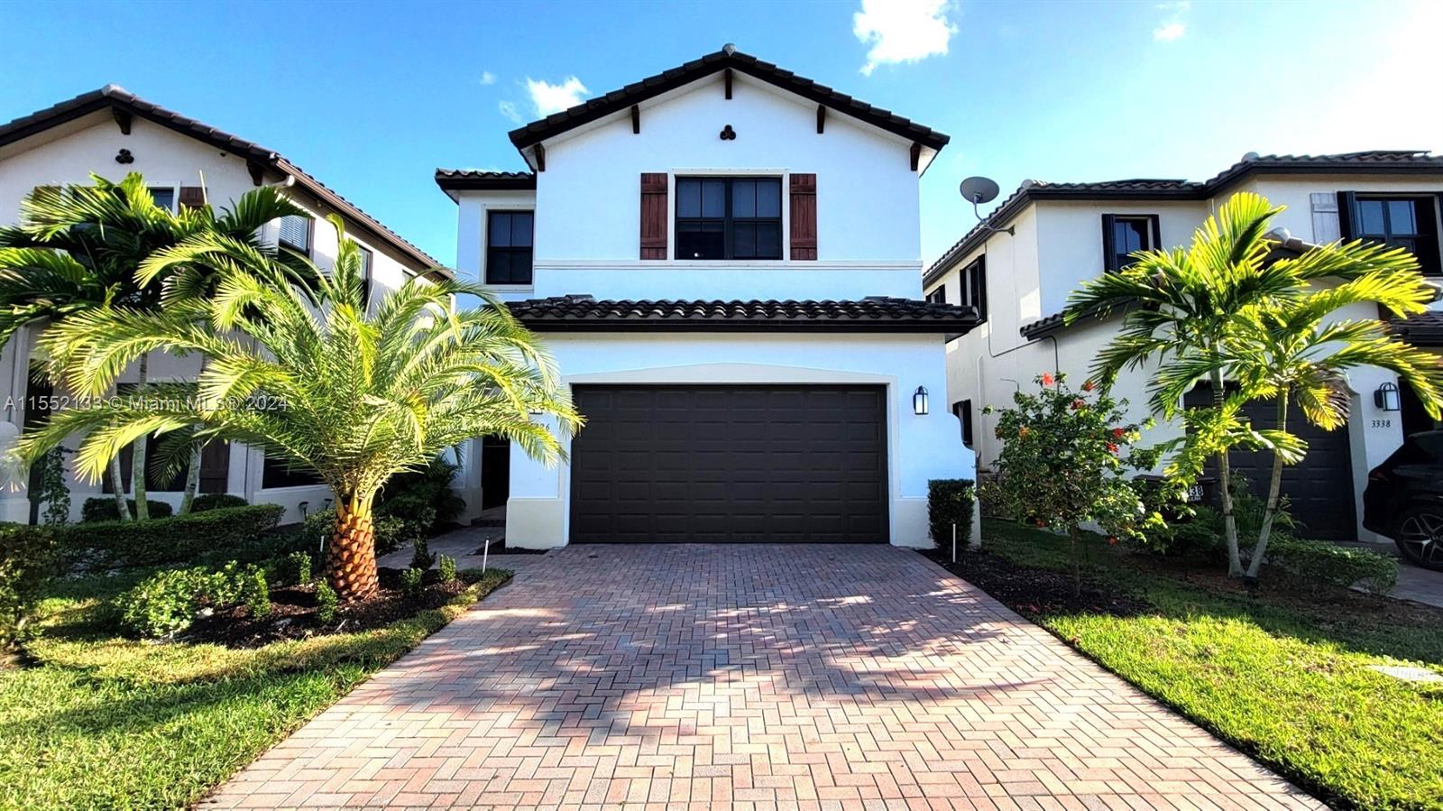 3326 W 97th Ter  For Sale A11552133, FL