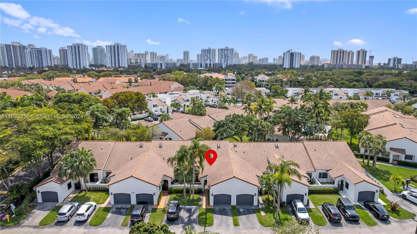 Aventura, Florida 33180, 3 Bedrooms Bedrooms, ,2 BathroomsBathrooms,Residential,For Sale,A11552355