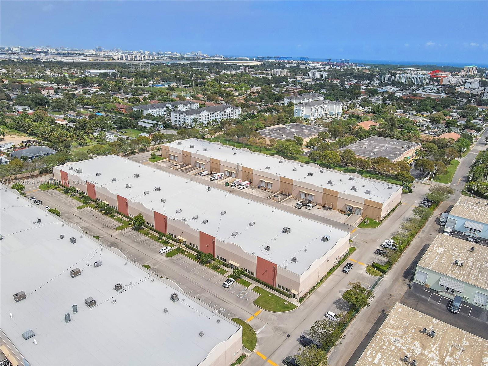 35 SW 12th Ave 101-3, Dania Beach, Florida 33004, ,Commercialsale,For Sale,35 SW 12th Ave 101-3,A11552624