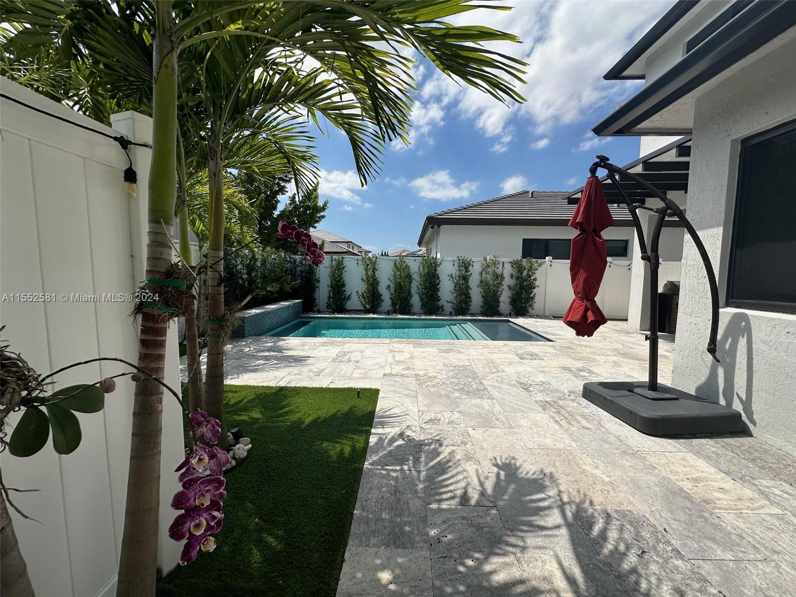 8118 NW 46th Ter, Doral, Florida 33166, 4 Bedrooms Bedrooms, ,2 BathroomsBathrooms,Residential,For Sale,8118 NW 46th Ter,A11552581